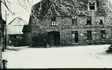 Das Schulwesen in Wehrden