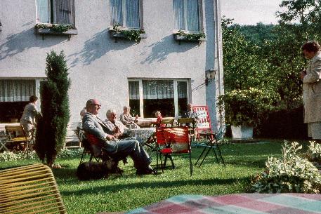 Wehrden wird zum Ferienort