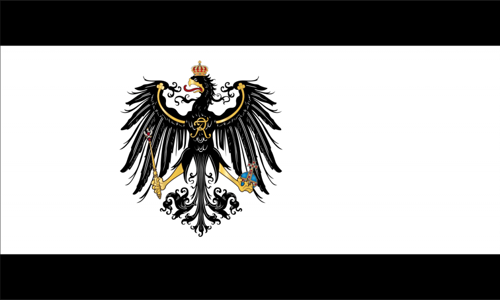 Wehrden wird preußisch